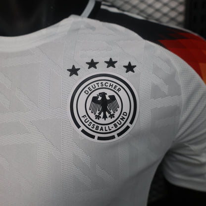 Jersey | Adidas Germany home 2024-2025