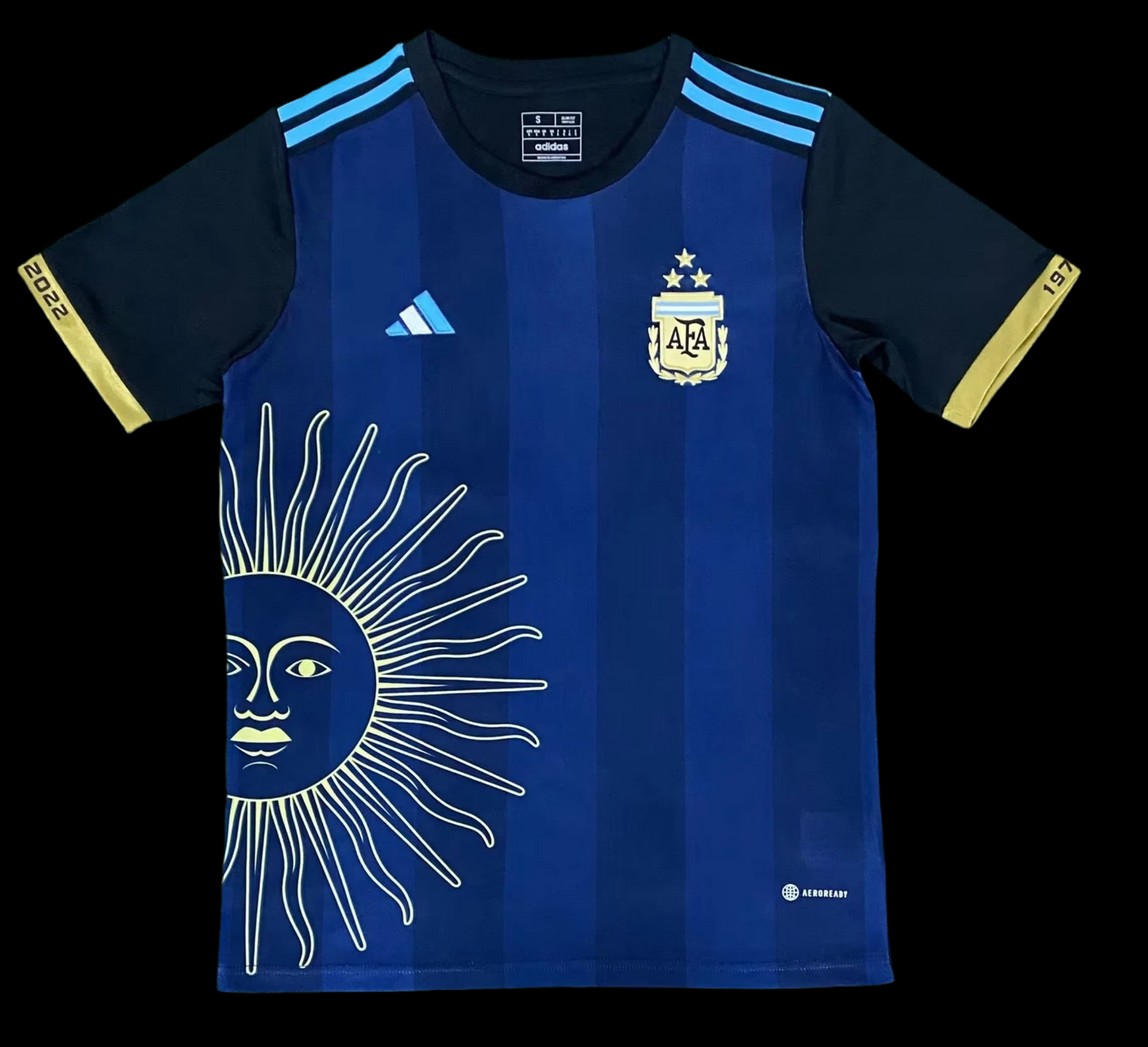 Jersey | Adidas Argentina special edition 2024-2025