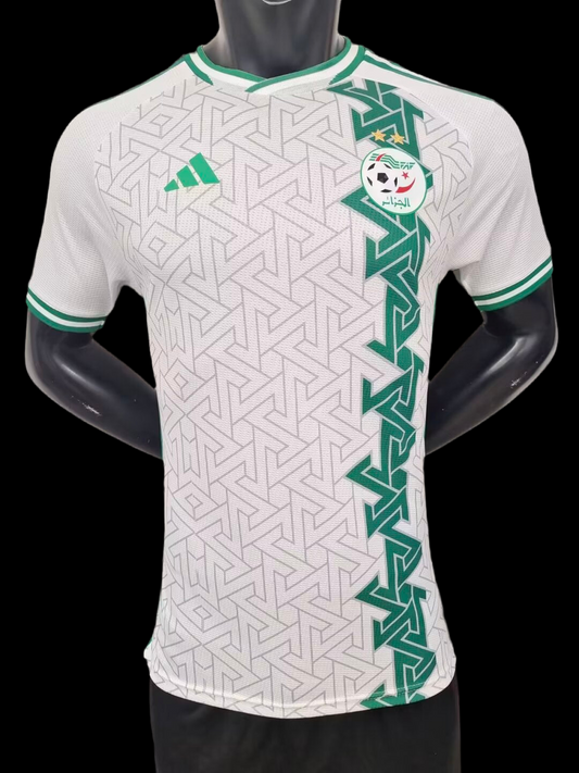 Jersey | Adidas Algeria player version edition 2023-2024