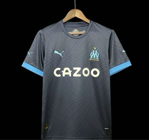 Jersey | Puma Marseille home edition 2024-2025