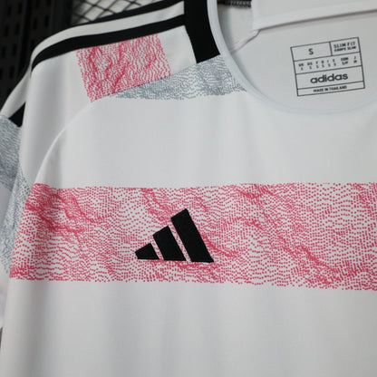 Jersey | Adidas Juventus Turin Away Special Edition 2024