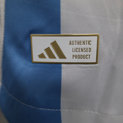 Maillot | Adidas Argentine domicile édition 2024-2025