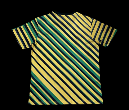 Maillot | Adidas original Jamaïque édition spécial 2024-2025