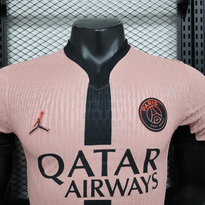 Jersey | Jordan Paris away edition 2024-2025