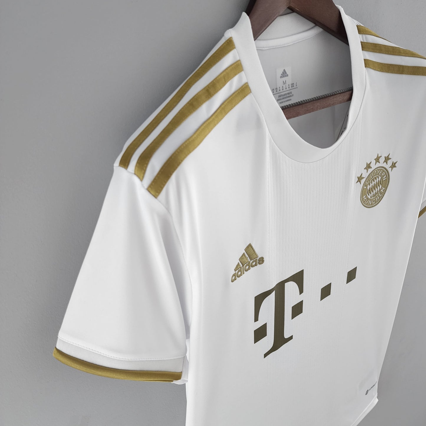 Jersey | Adidas Bayern Away Edition 2023