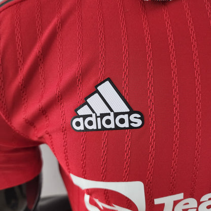 Maillot | Adidas Manchester United domicile édition 2023