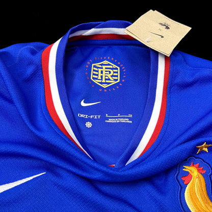 Jersey | Nike France special edition 2024-2025