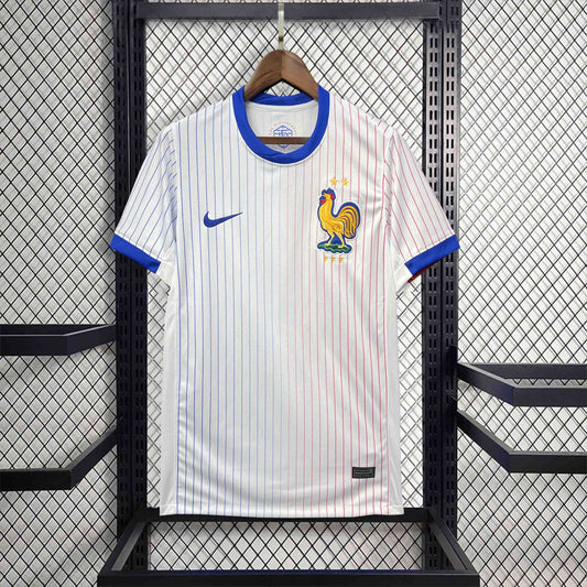 Maillot | Nike France Extérieur 2024-2025