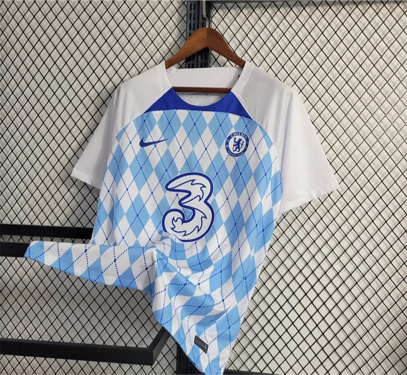 Maillot | Nike Chelsea extérieur édition 2023