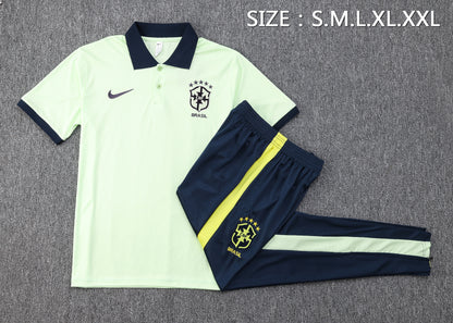 Ensemble | Nike Brésil Polo Training 2023-2024