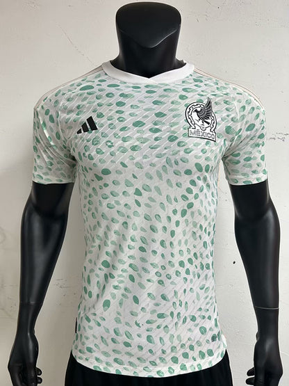 Jersey | Adidas Mexico special edition 2024-2025