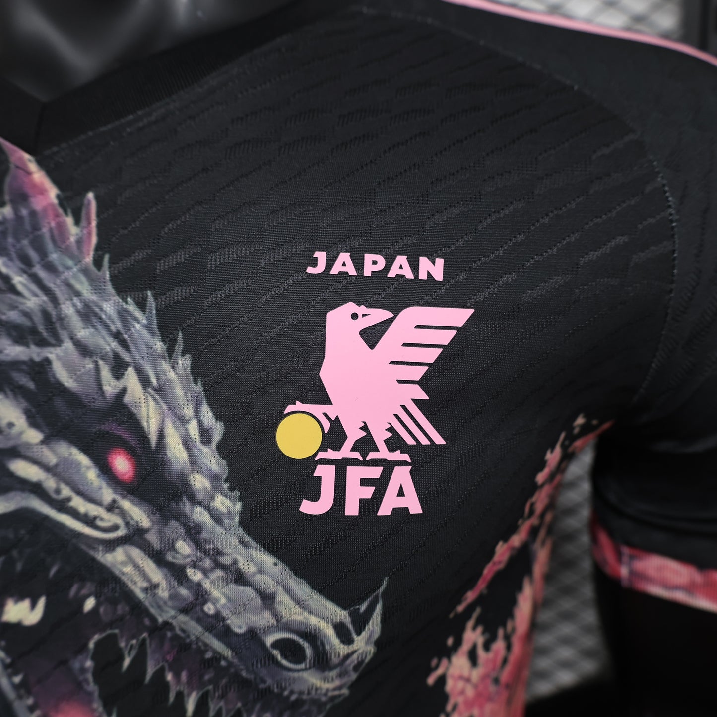 Maillot | Adidas Japon édition spécial dragon