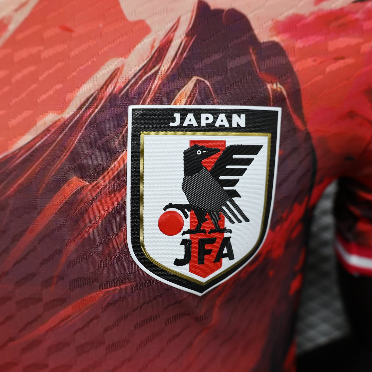 Jersey | Adidas Japan Special Edition 2024-2025