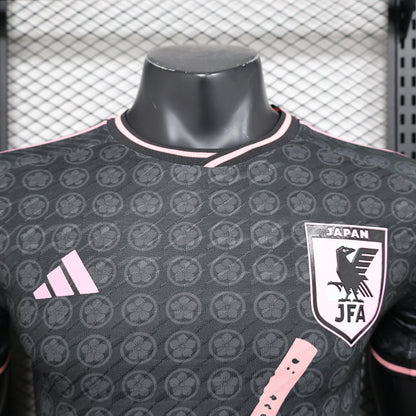 Jersey | Adidas Japan Special Edition Katana 2024-2025