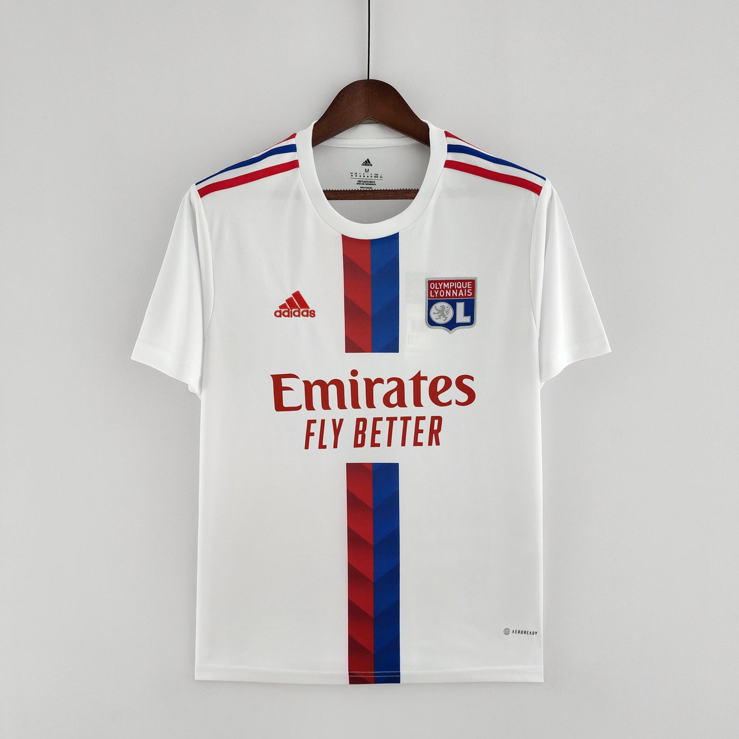 Jersey | Adidas Lyon home edition 2023