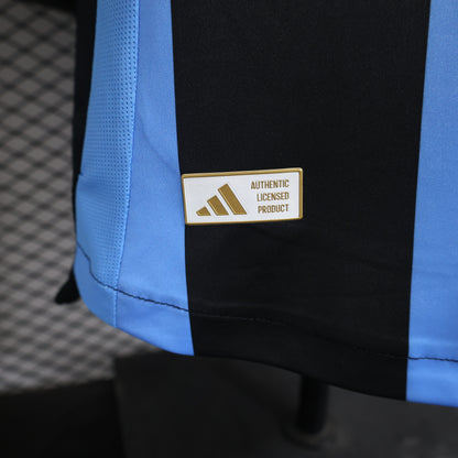 Maillot | Adidas Argentine édition spéciale 2024-2025