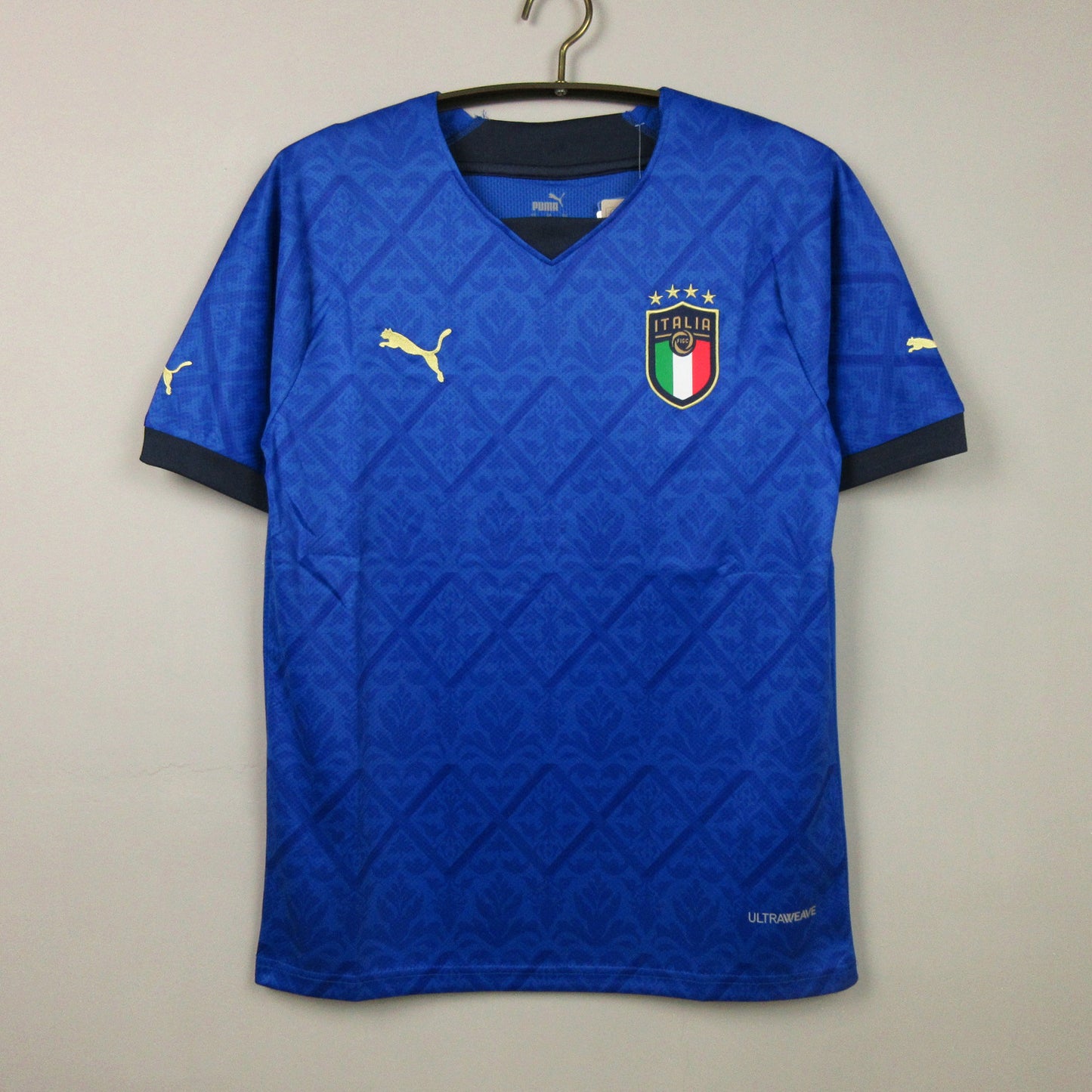 Jersey | Puma Italy Special Edition 2021