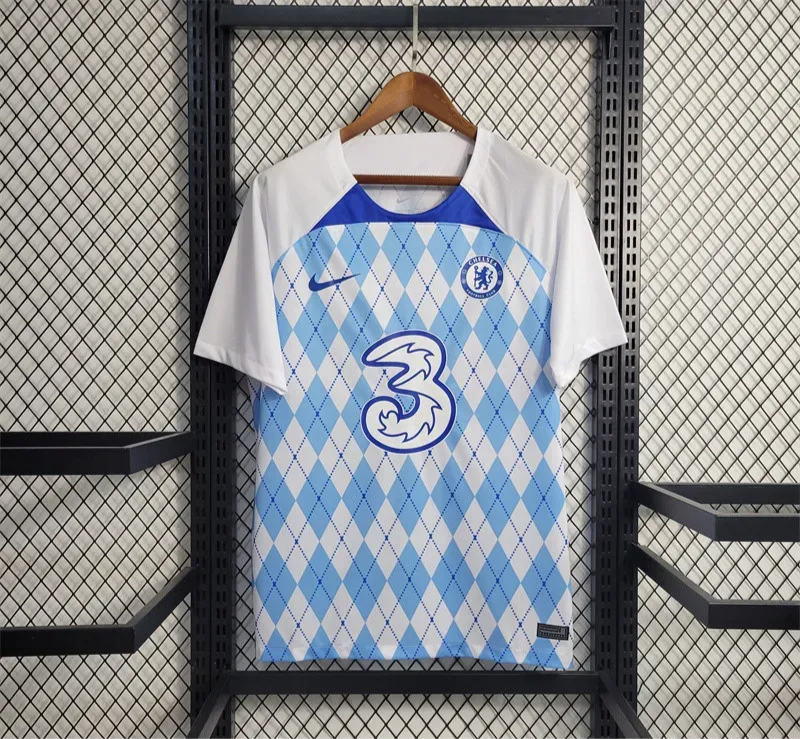 Maillot | Nike Chelsea extérieur édition 2023