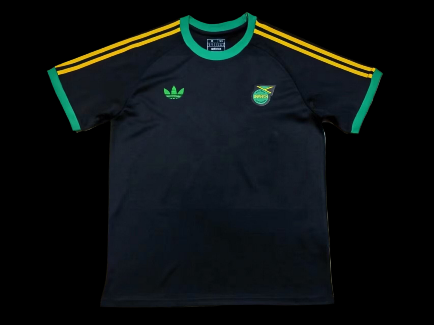 Jersey | Adidas original Jamaica special edition 2024-2025