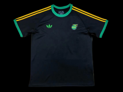 Maillot | Adidas original Jamaïque édition spécial 2024-2025