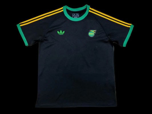 Maillot | Adidas original Jamaïque édition spécial 2024-2025