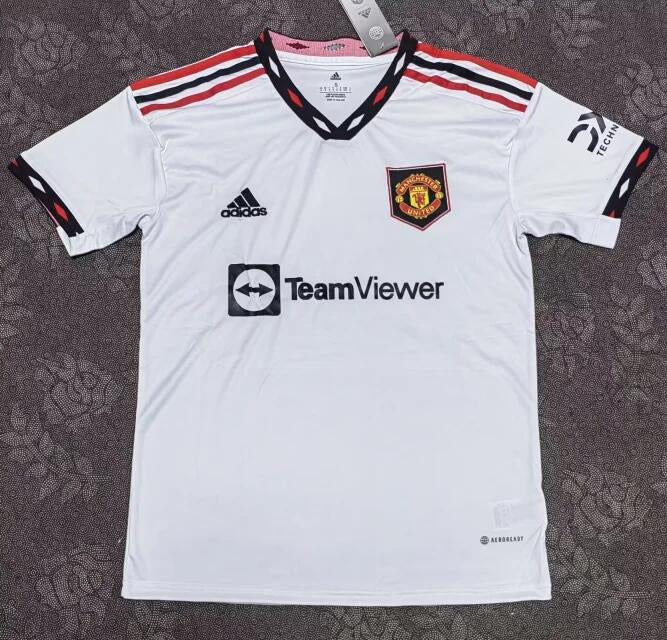 Jersey | Adidas Manchester United Away Edition 2023-2024