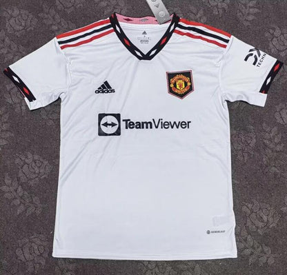 Maillot | Adidas Manchester United extérieur édition 2023-2024