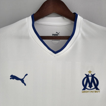 Jersey | Puma Marseille home edition 2023