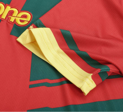 Maillot | One Cameroun édition spécial 2022-2023