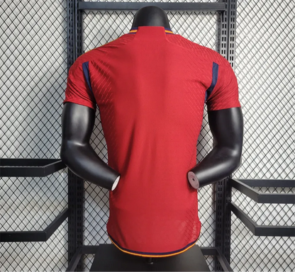 Maillot | Adidas Espagne domicile édition 2022-2023