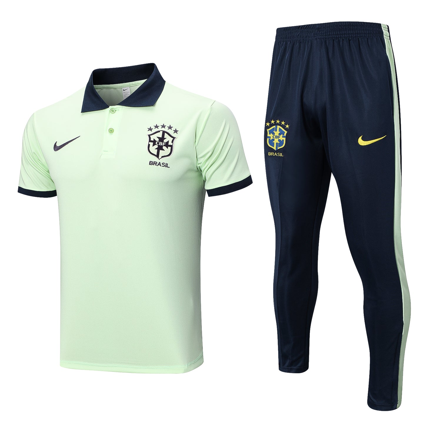 Ensemble | Nike Brésil Polo Training 2023-2024