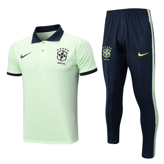 Together | Nike Brazil Polo Training 2023-2024