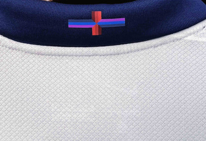 Maillot | Nike Angleterre domicile 2024-2025