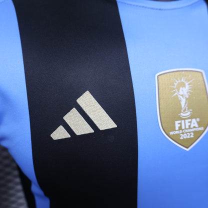 Jersey | Adidas Argentina special edition 2024-2025