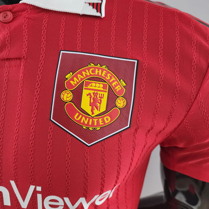 Jersey | Adidas Manchester United Home Edition 2023