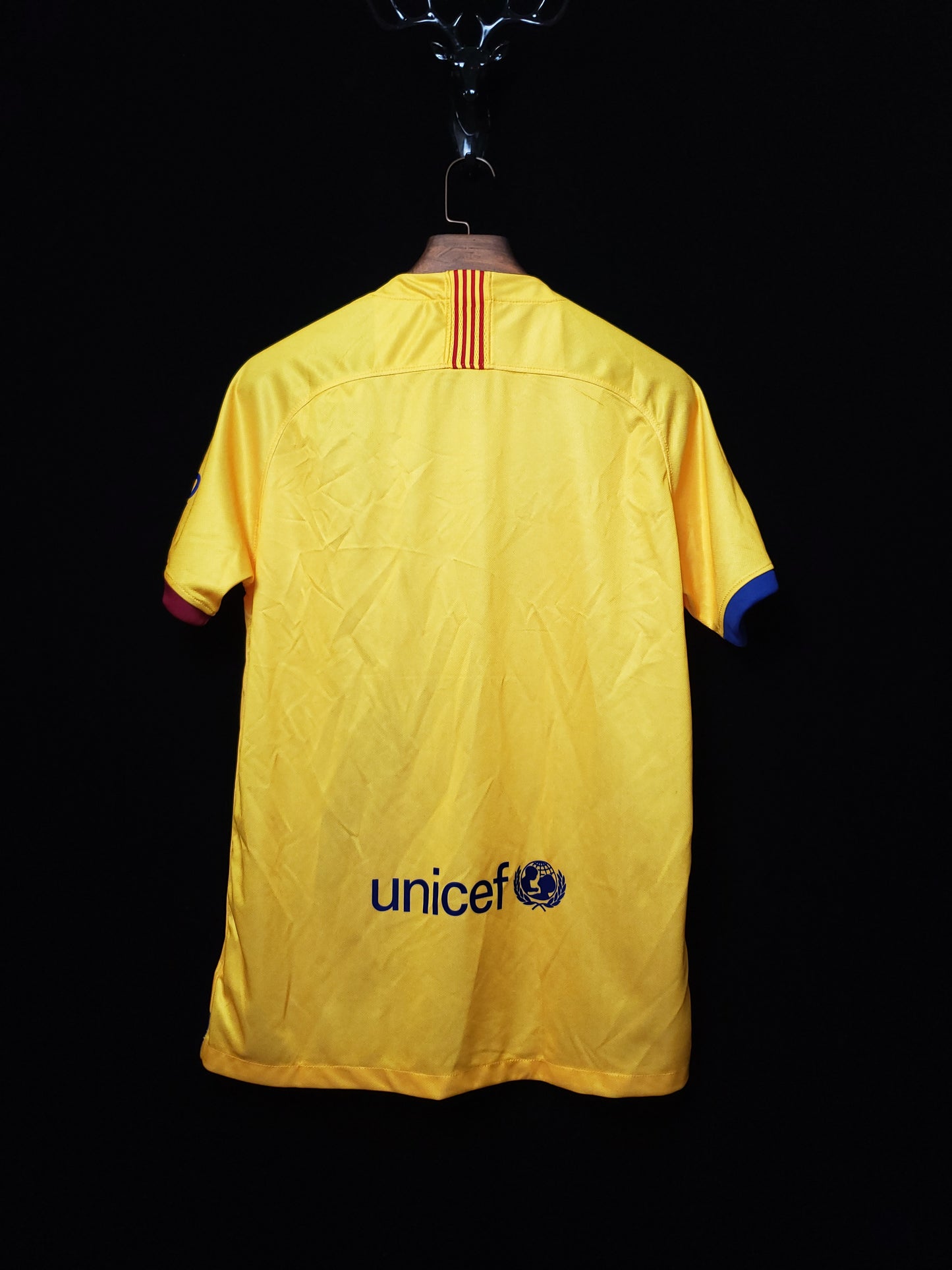 Maillot | Nike Barca extérieur édition 2019-2020