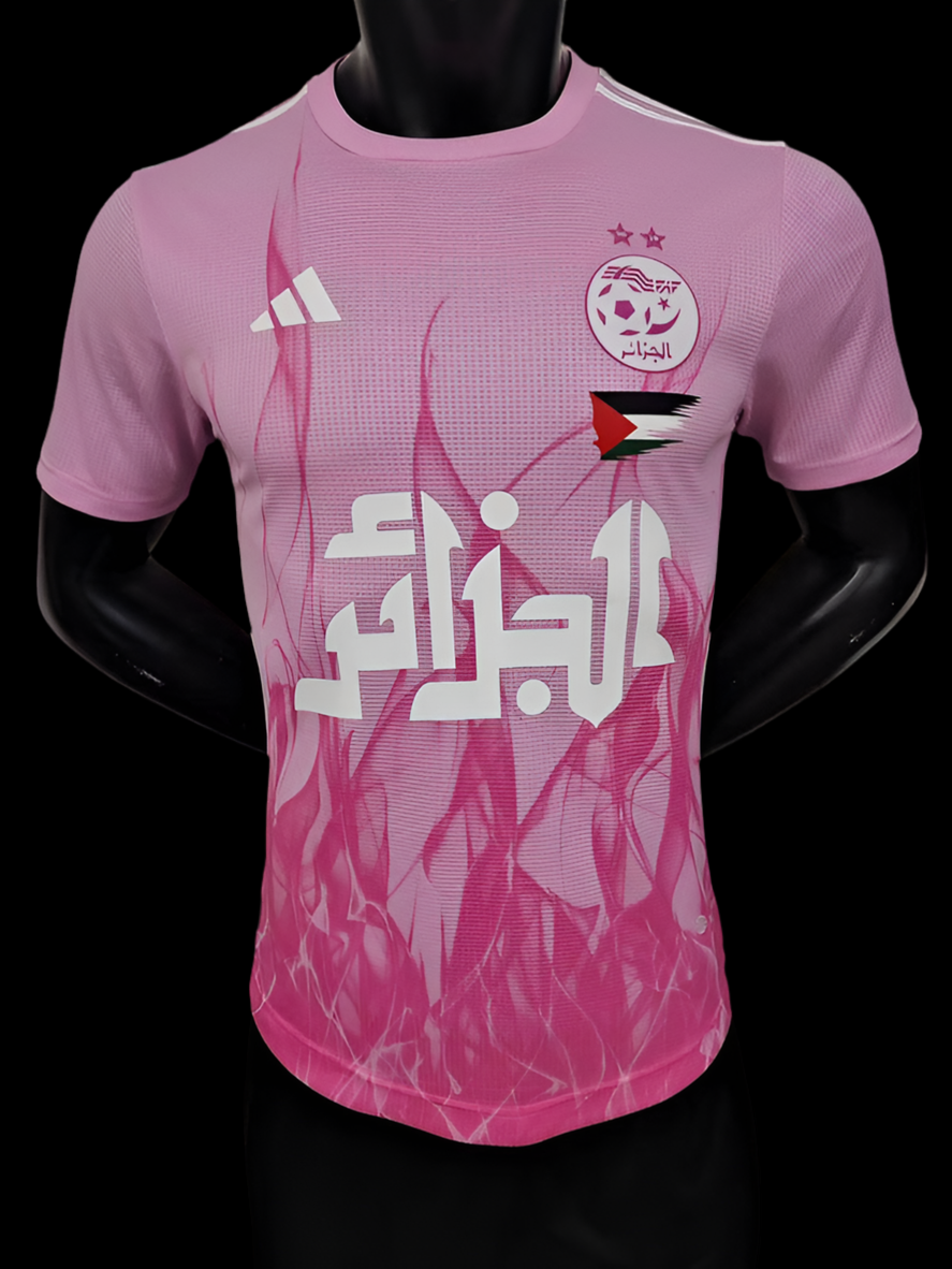 Maillot | Adidas Algérie/Palestine édition 2023-2024