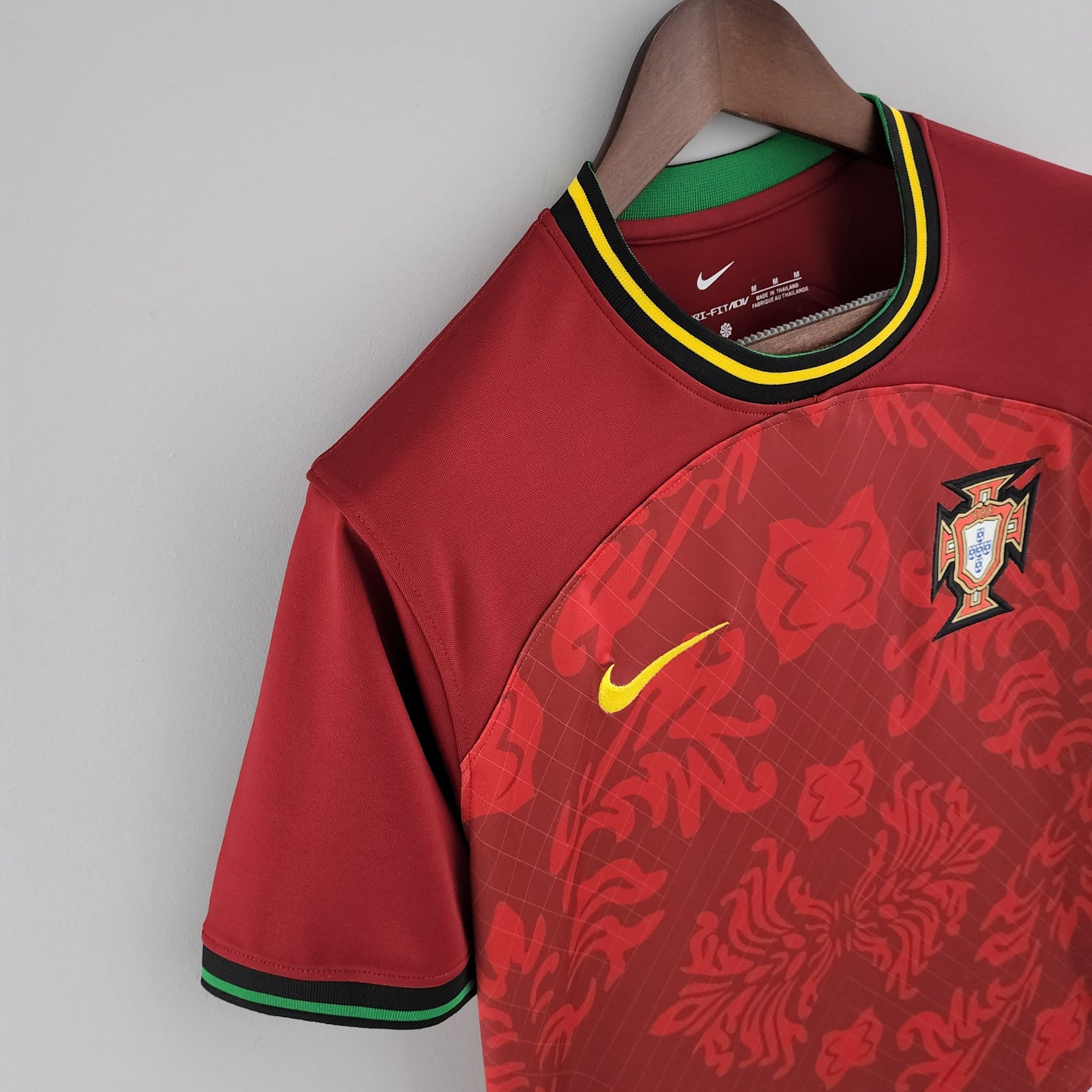 Maillot | Nike Portugal édition spéciale 2022