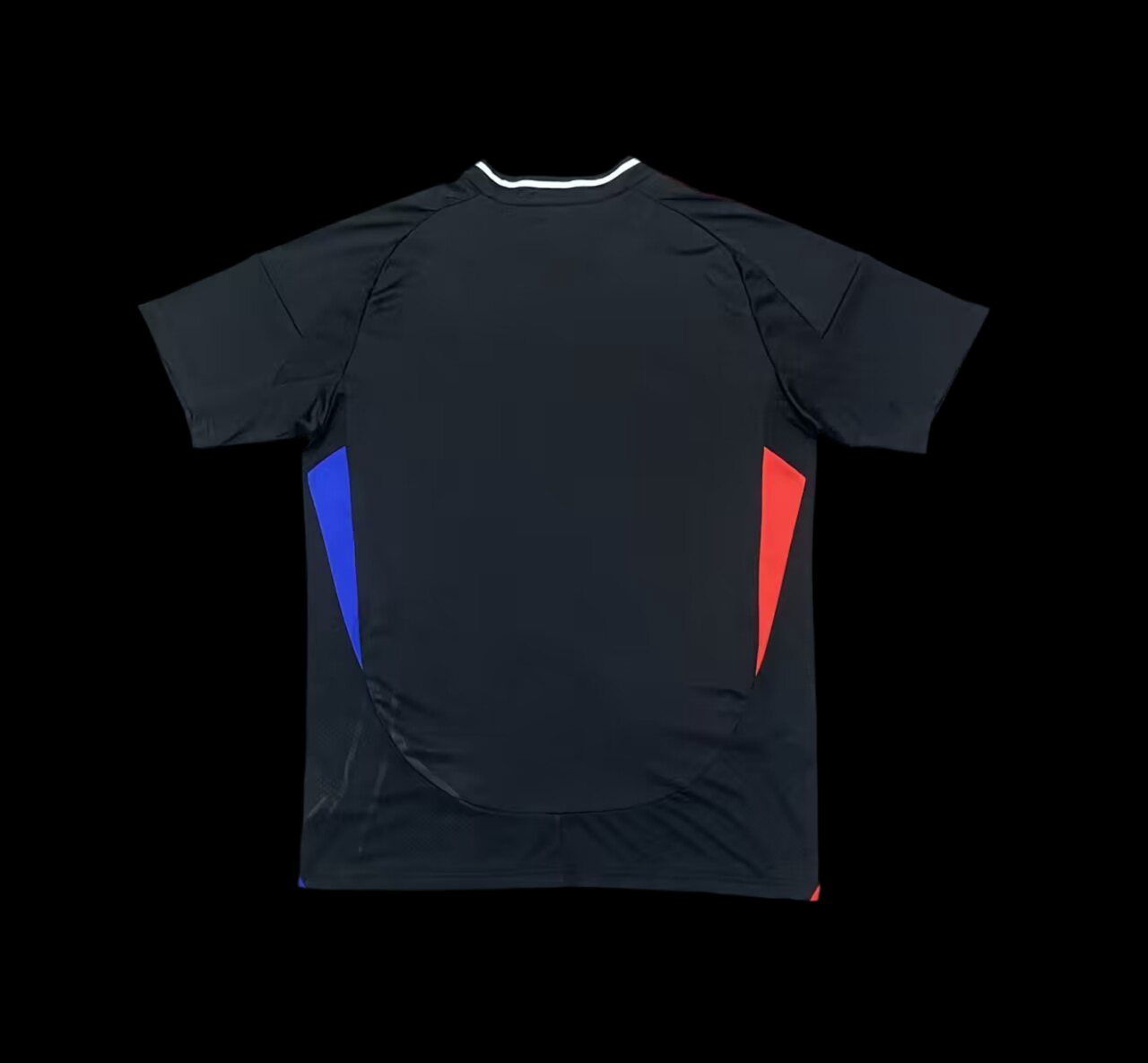 Maillot | Adidas Lyon extérieure édition 2024-2025