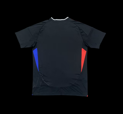 Maillot | Adidas Lyon extérieure édition 2024-2025