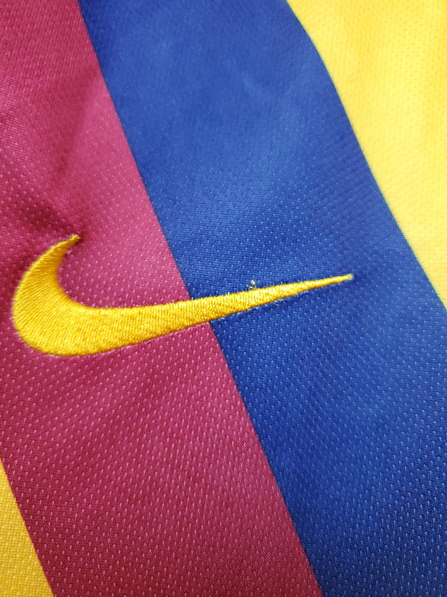 Maillot | Nike Barca extérieur édition 2019-2020