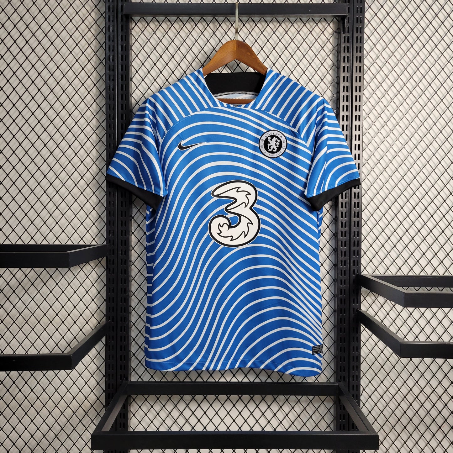 Maillot | Nike Chelsea training édition 2024