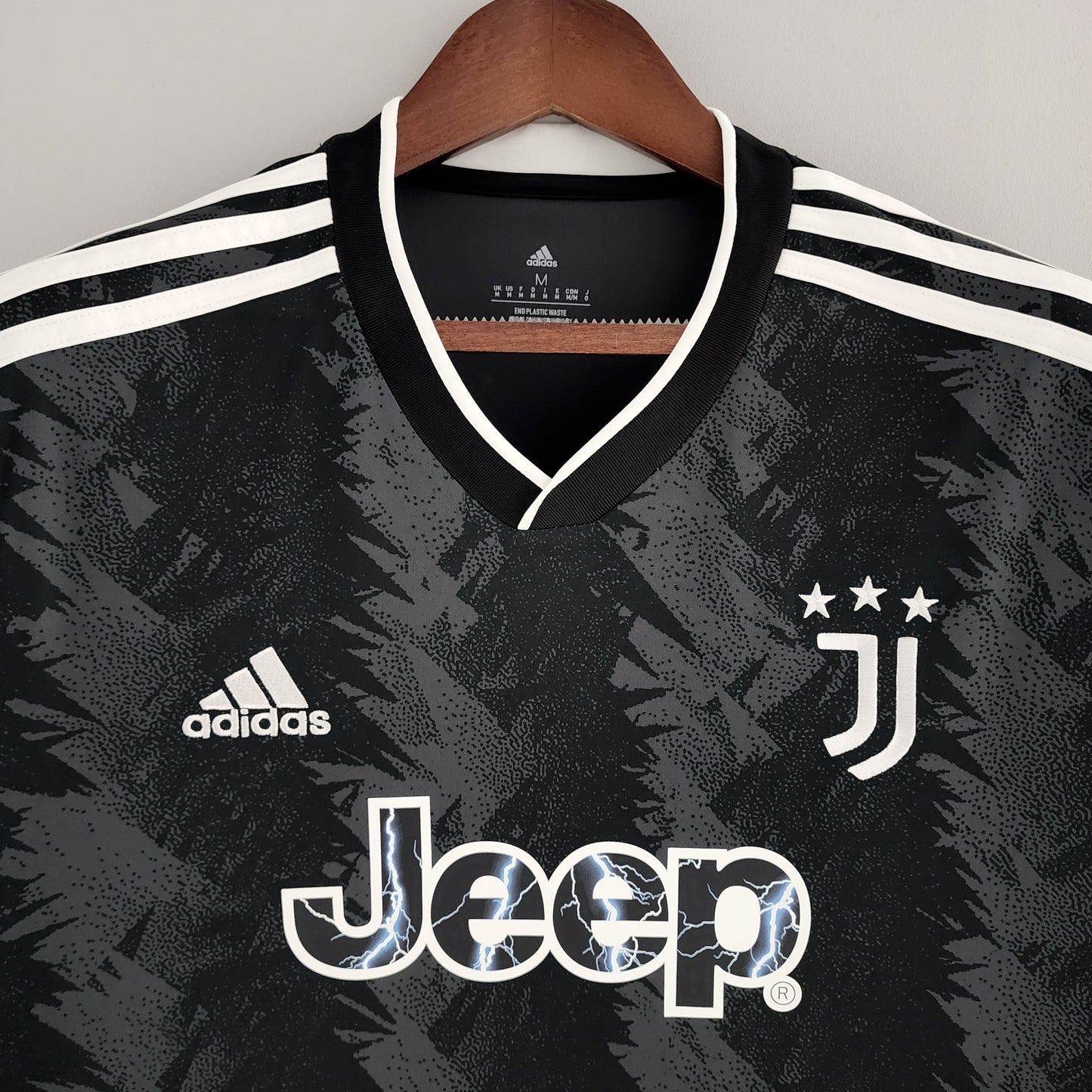 Maillot | Adidas Juventus Turin domicile édition 2024-2025