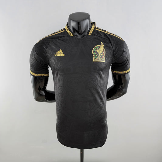 Jersey | Adidas Mexico special edition 2024-2025