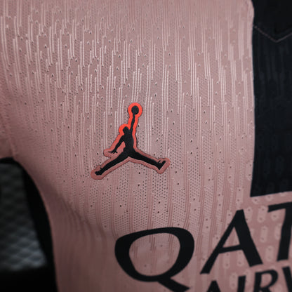 Jersey | Jordan Paris away edition 2024-2025