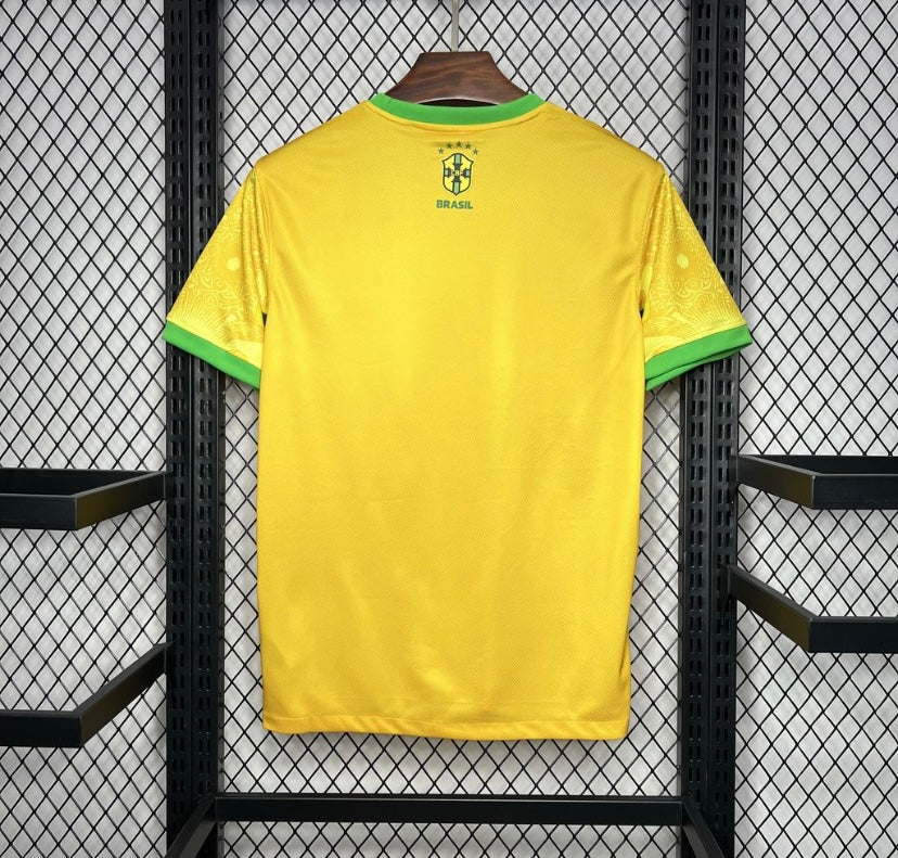 Maillot | Nike Brésil Jesus Édition spéciale 2024-2025