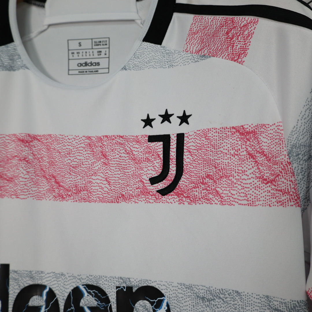 Maillot | Adidas Juventus Turin extérieur édition spécial 2024