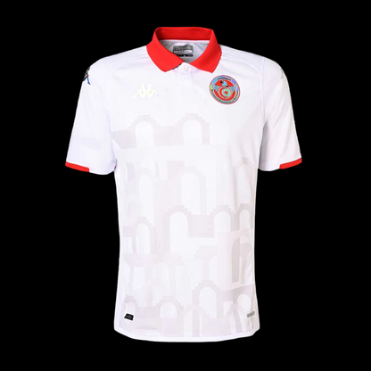 Maillot | Kappa Tunisie édition 2024-2025