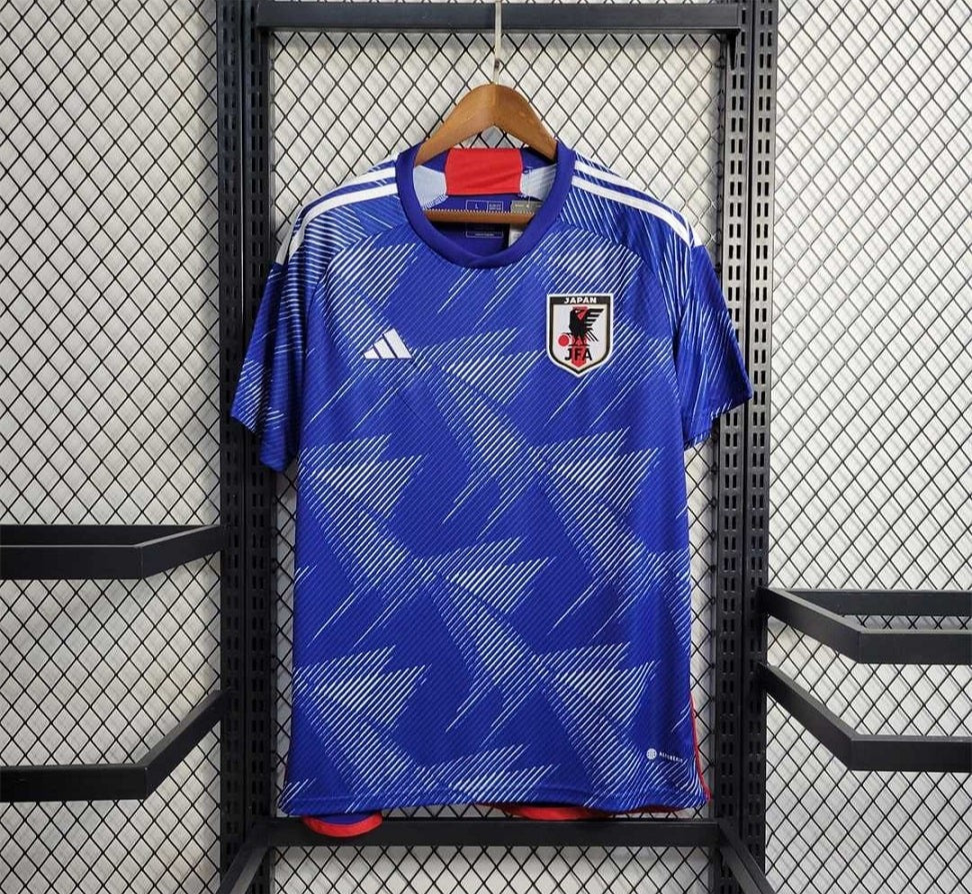 Maillot | Adidas Japon home 2022-2023