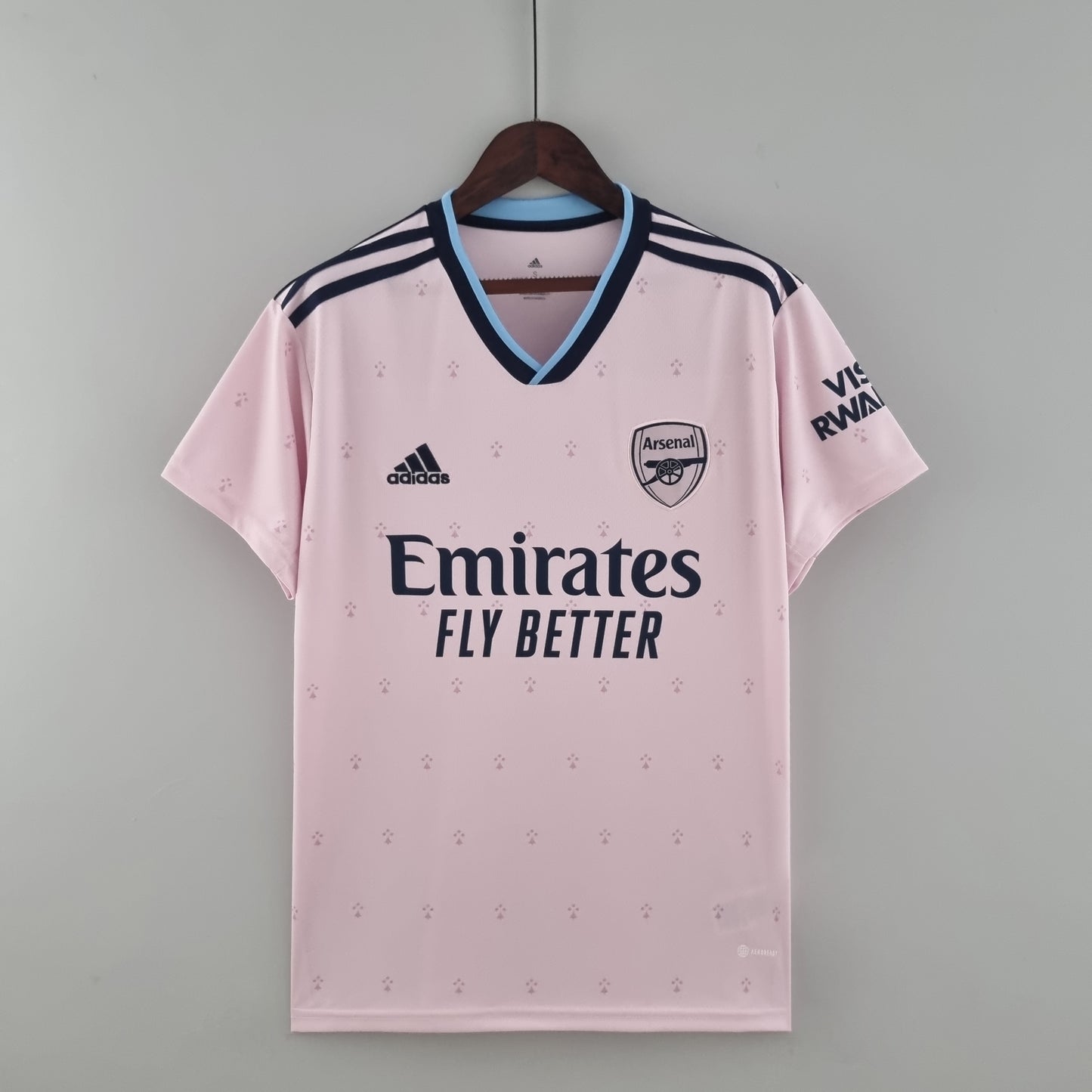 Maillot | Adidas Arsenal third extérieur édition 2023